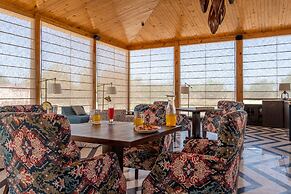 Brij Bageecha, Jaipur - Private Villas with Plunge Pool