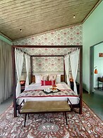 Brij Bageecha Jaipur - Private Villas with Heated Plunge Pool