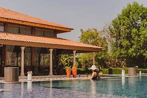 Brij Bageecha Jaipur - Private Villas with Heated Plunge Pool
