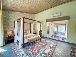 Brij Bageecha, Jaipur - Private Villas with Plunge Pool