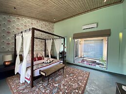 Brij Bageecha Jaipur - Private Villas with Heated Plunge Pool