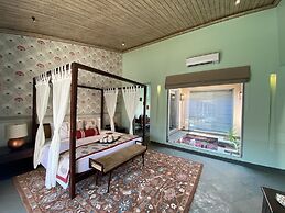 Brij Bageecha, Jaipur - Private Villas with Plunge Pool