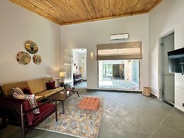 Brij Bageecha Jaipur - Private Villas with Heated Plunge Pool