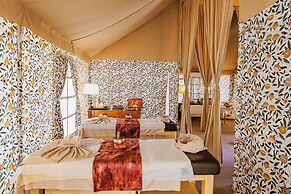 Brij Bageecha Jaipur - Private Villas with Heated Plunge Pool