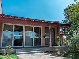 Brij Bageecha, Jaipur - Private Villas with Plunge Pool