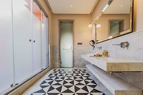 Brij Bageecha Jaipur - Private Villas with Heated Plunge Pool