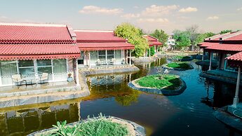 Brij Bageecha, Jaipur - Private Villas with Plunge Pool