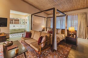 Brij Bageecha Jaipur - Private Villas with Heated Plunge Pool
