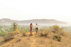 Brij Bageecha Jaipur - Private Villas with Heated Plunge Pool