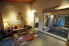 Brij Bageecha, Jaipur - Private Villas with Plunge Pool