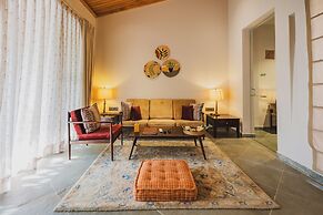 Brij Bageecha Jaipur - Private Villas with Heated Plunge Pool