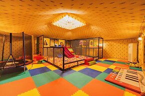 Brij Bageecha Jaipur - Private Villas with Heated Plunge Pool