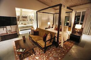 Brij Bageecha Jaipur - Private Villas with Heated Plunge Pool
