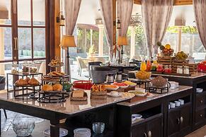 Brij Bageecha, Jaipur - Private Villas with Plunge Pool