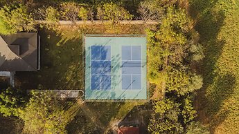 Brij Bageecha Jaipur - Private Villas with Heated Plunge Pool
