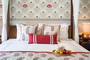Brij Bageecha Jaipur - Private Villas with Heated Plunge Pool