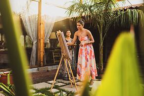 Brij Bageecha Jaipur - Private Villas with Heated Plunge Pool