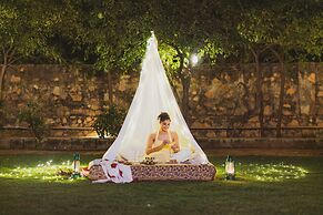 Brij Bageecha Jaipur - Private Villas with Heated Plunge Pool
