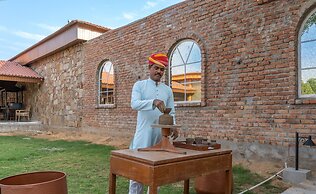 Brij Bageecha, Jaipur - Private Villas with Plunge Pool