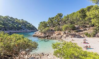 Résidence Pierre & Vacances Cap Cassis Calanques