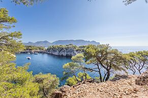 Résidence Pierre & Vacances Cap Cassis Calanques
