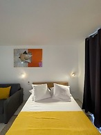 Suites Diamond Paradise