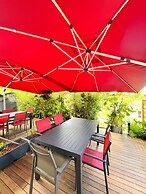 Suites Diamond Paradise