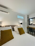 Suites Diamond Paradise