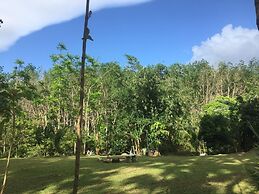 Baansuan Suksangob Farm Stay