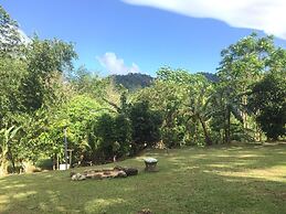 Baansuan Suksangob Farm Stay