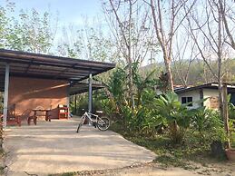 Baansuan Suksangob Farm Stay