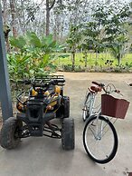 Baansuan Suksangob Farm Stay