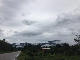 Baansuan Suksangob Farm Stay