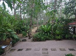 Baansuan Suksangob Farm Stay
