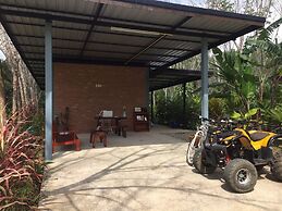 Baansuan Suksangob Farm Stay