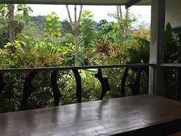 Baansuan Suksangob Farm Stay