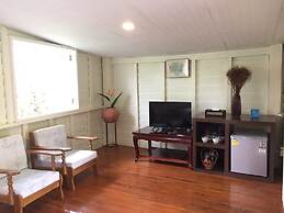 Baansuan Suksangob Farm Stay