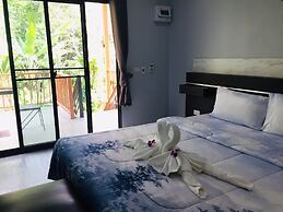 Baansuan Suksangob Farm Stay