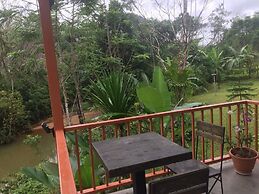 Baansuan Suksangob Farm Stay