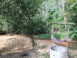 Baansuan Suksangob Farm Stay