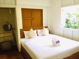 Baansuan Suksangob Farm Stay