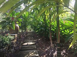 Baansuan Suksangob Farm Stay