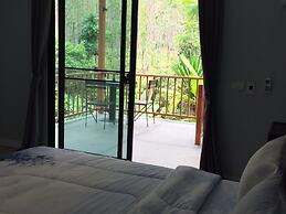 Baansuan Suksangob Farm Stay