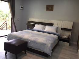 Baansuan Suksangob Farm Stay