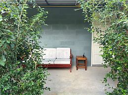 Baansuan Suksangob Farm Stay