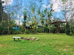 Baansuan Suksangob Farm Stay