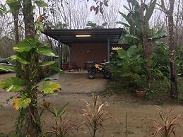 Baansuan Suksangob Farm Stay