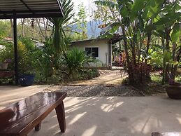 Baansuan Suksangob Farm Stay