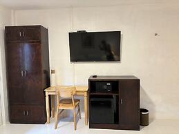 Baansuan Suksangob Farm Stay