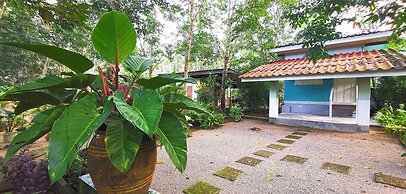 Baansuan Suksangob Farm Stay